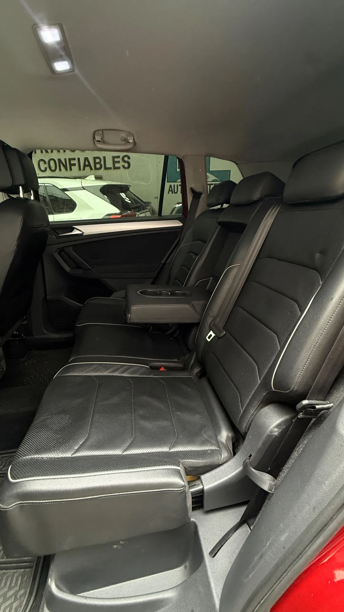 Volkswagen Tiguan Confortline R 2018 — foto 11