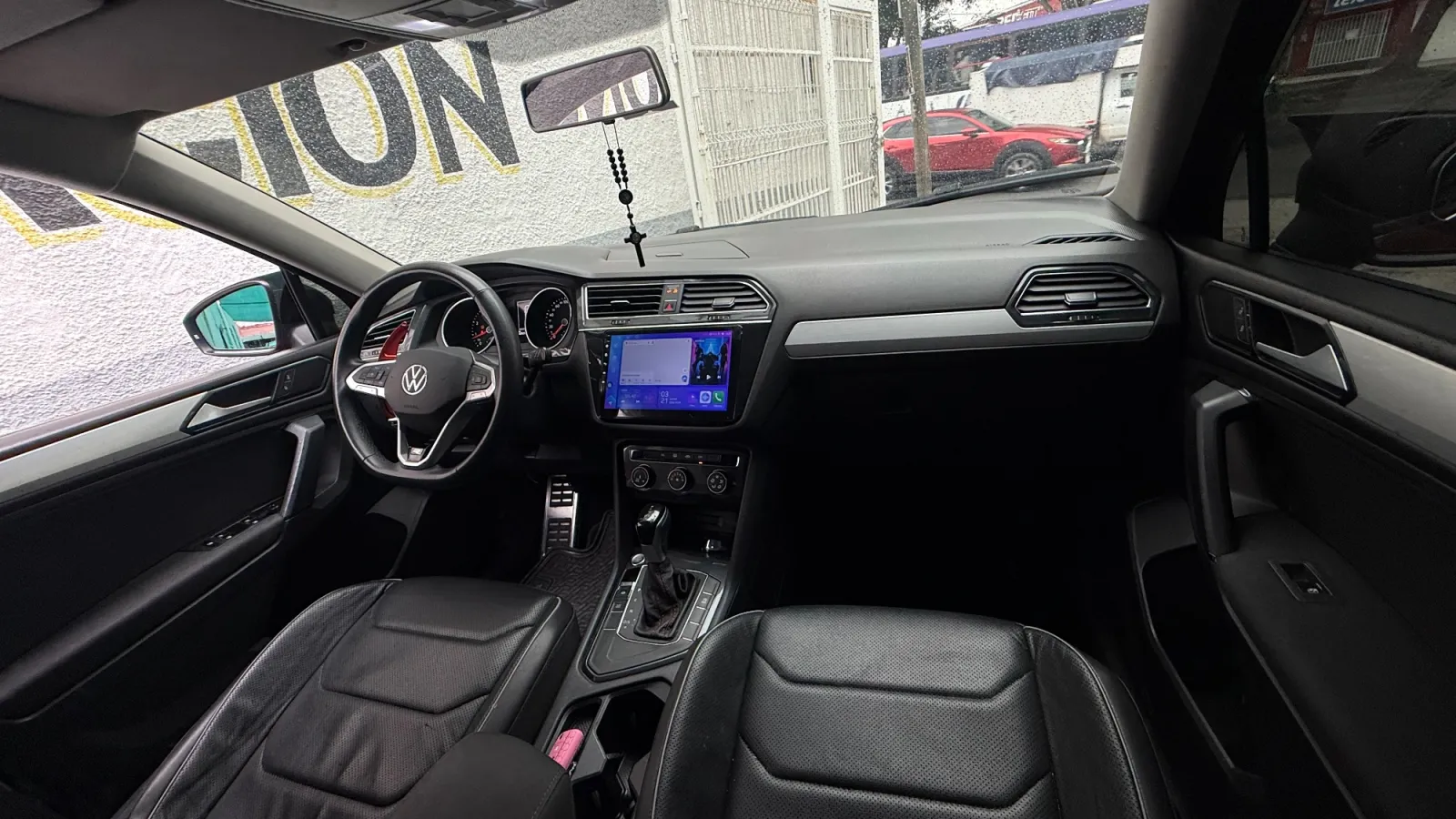 Volkswagen Tiguan Confortline R 2018 — foto 15