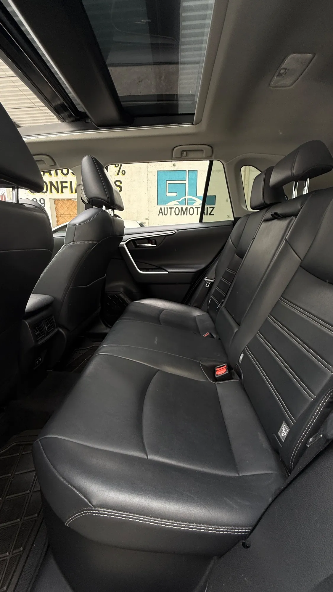 Toyota RAV4 Hybrid Limitid 2021 — foto 6