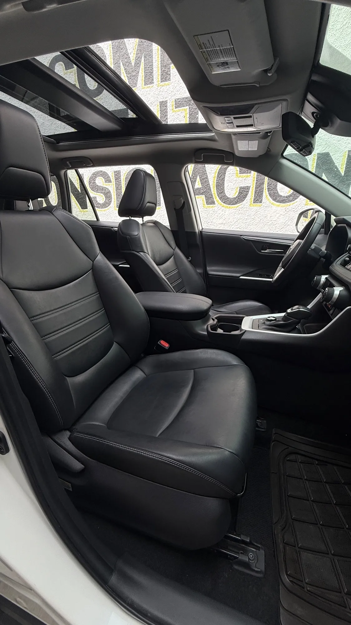 Toyota RAV4 Hybrid Limitid 2021 — foto 8