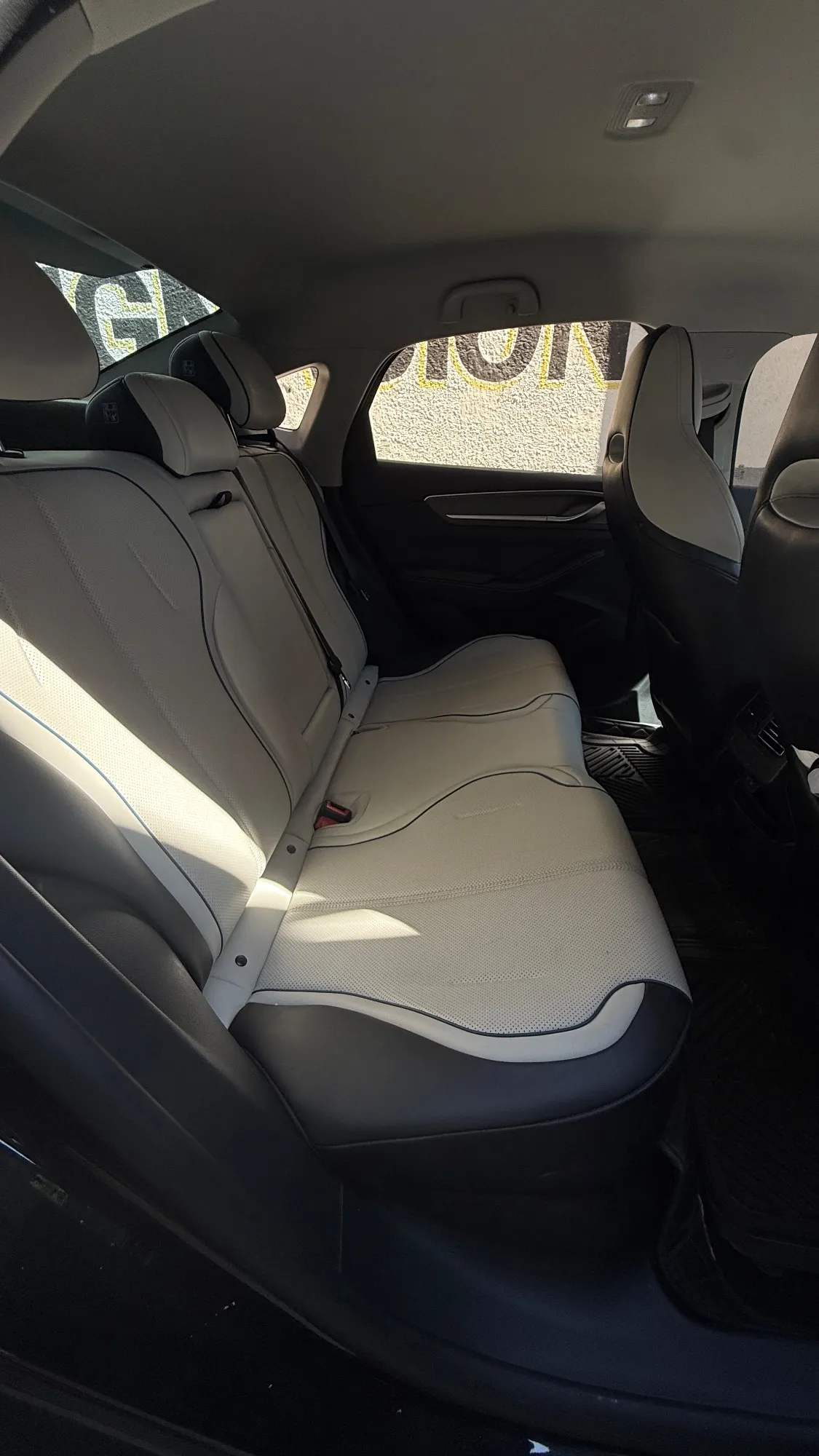 BYD King DM-1 2024 — foto 13