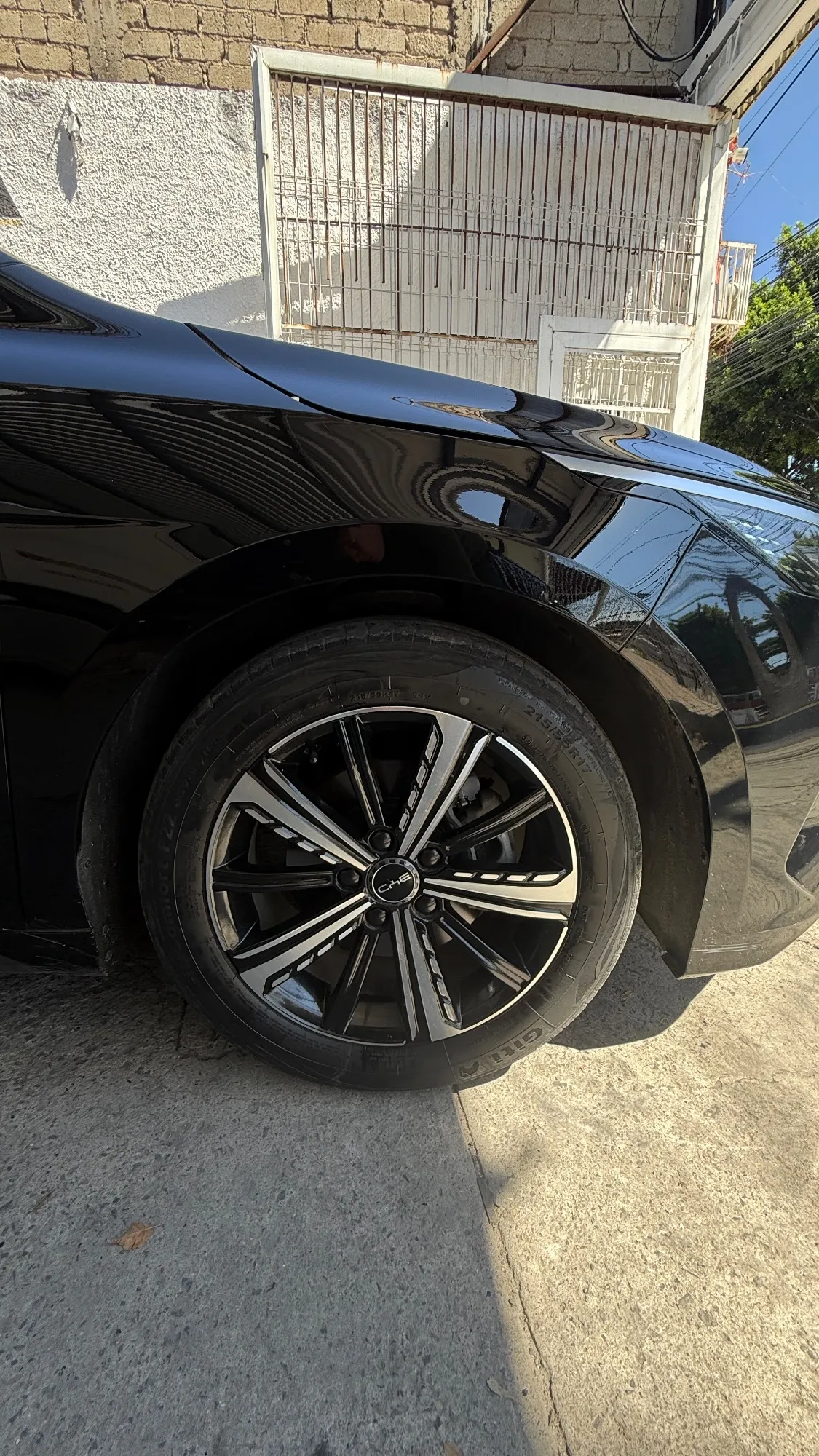BYD King DM-1 2024 — foto 5