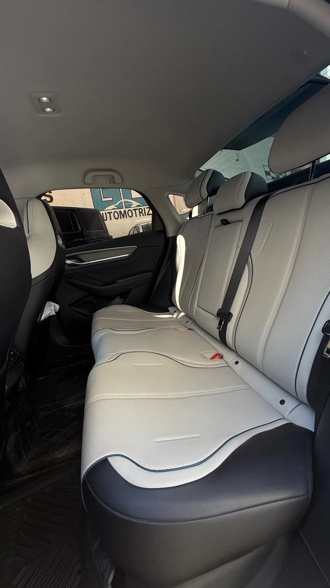 BYD King DM-1 2024 — foto 14