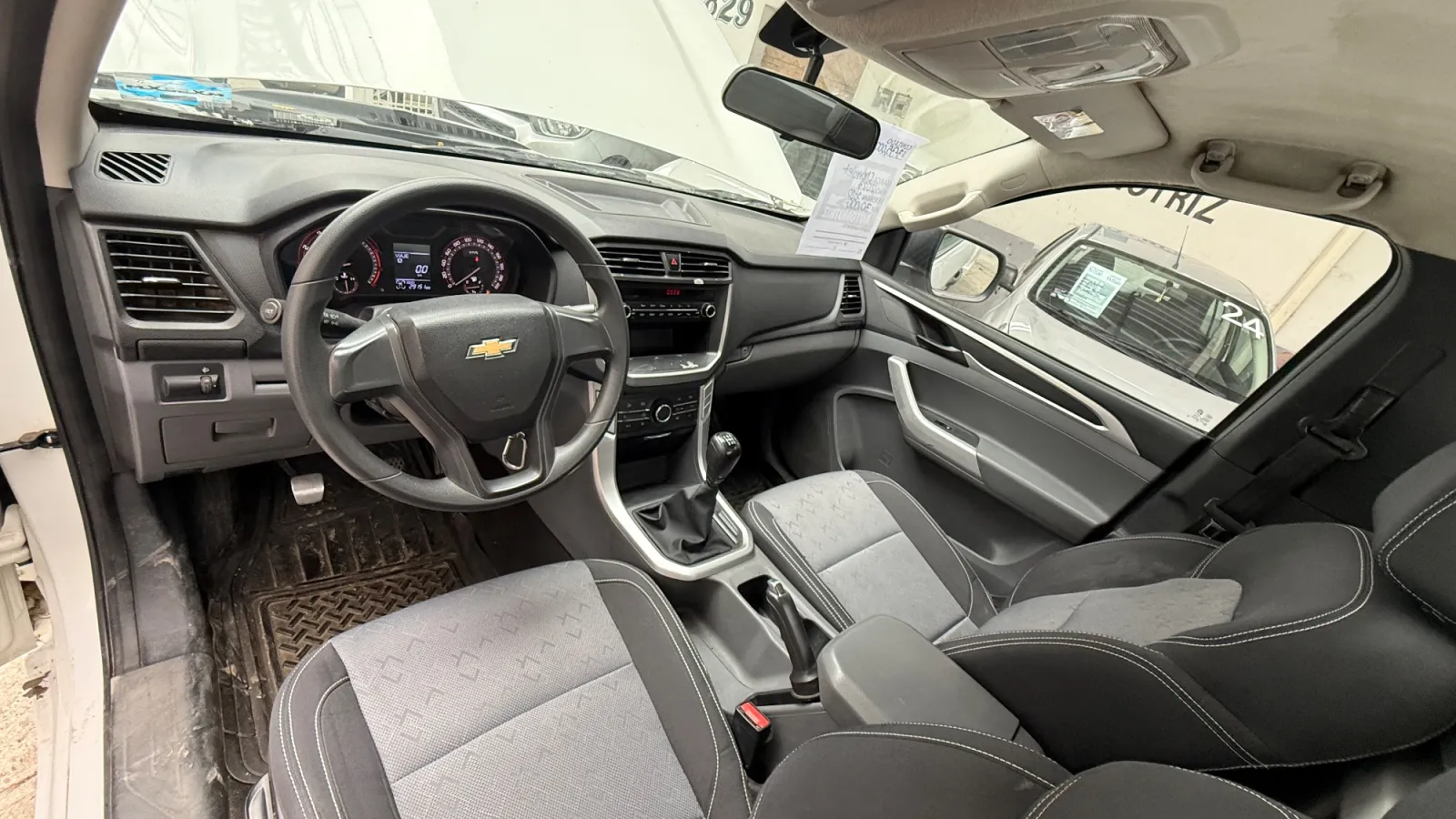Chevrolet S-10 Redilas 2023 — foto 6