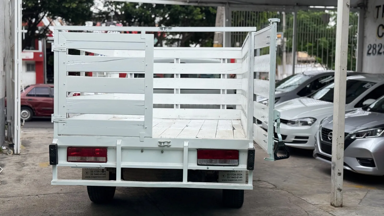 Chevrolet S-10 Redilas 2023 — foto 4
