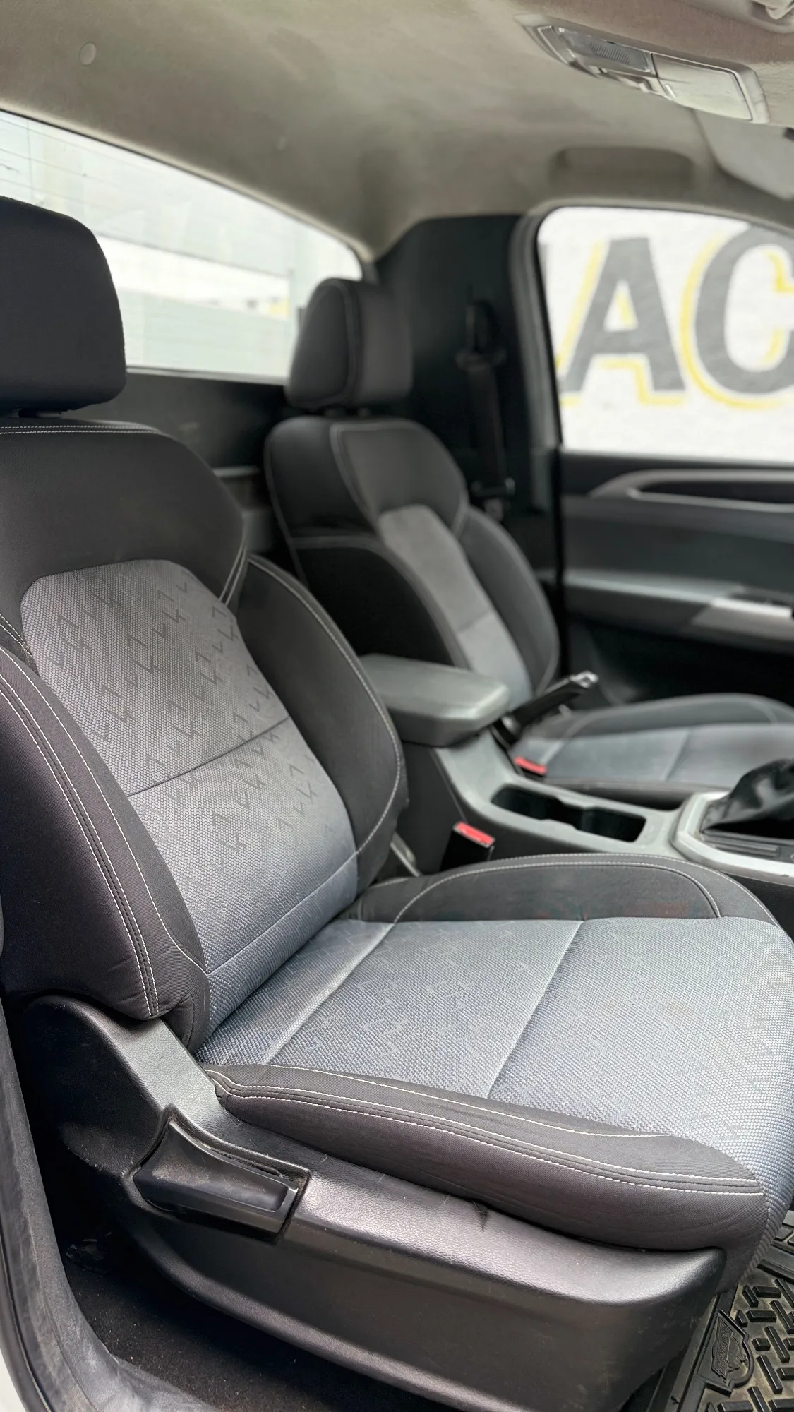 Chevrolet S-10 Redilas 2023 — foto 5