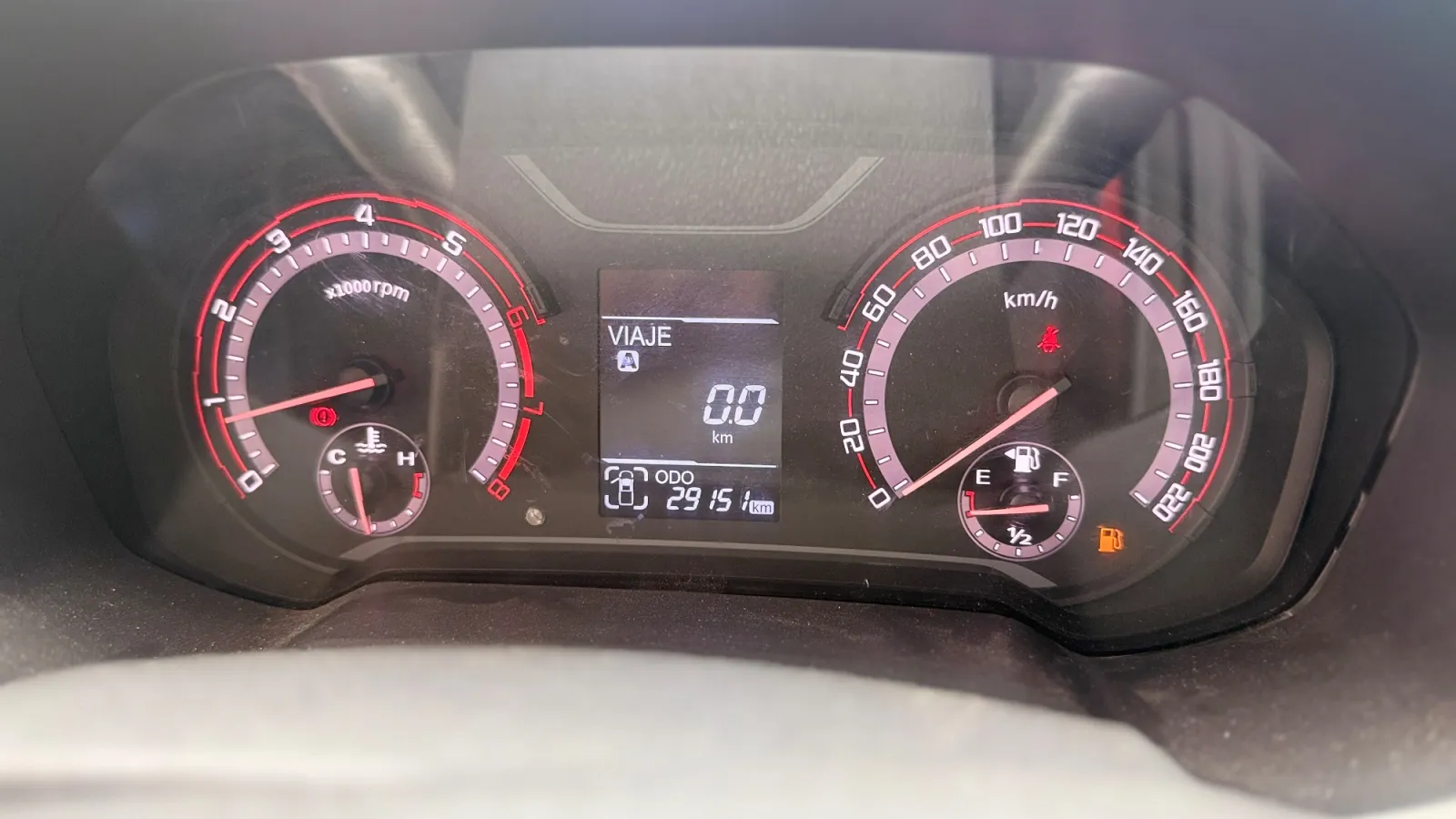 Chevrolet S-10 Redilas 2023 — foto 7