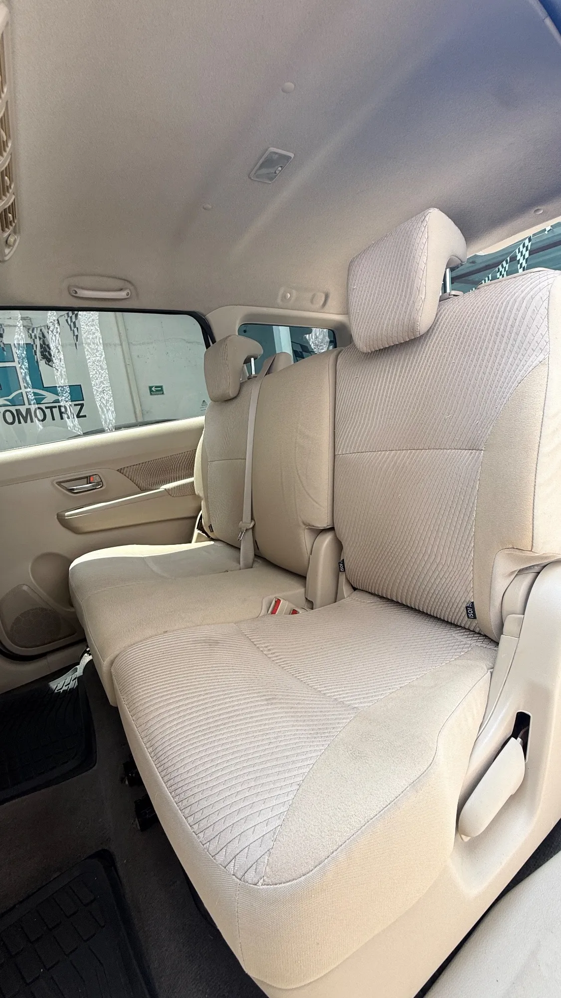 Suzuki Ertiga GLX 2019 — foto 9