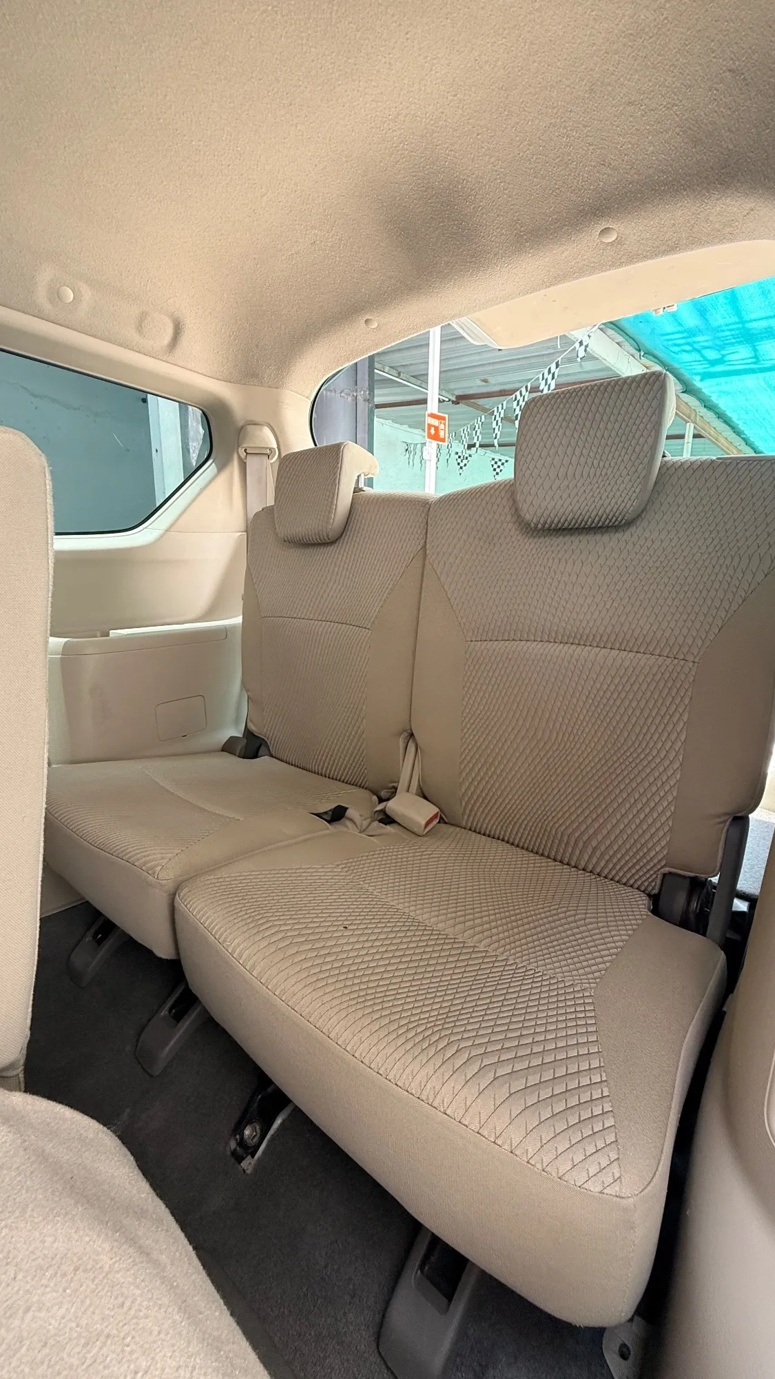 Suzuki Ertiga GLX 2019 — foto 8