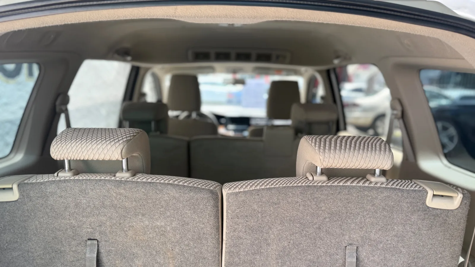 Suzuki Ertiga GLX 2019 — foto 7